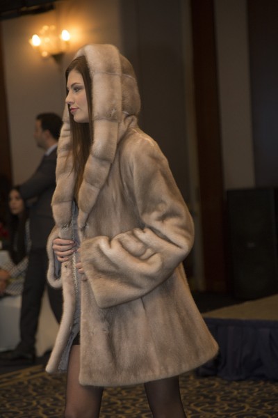 The lebanese International Women Association Brunch